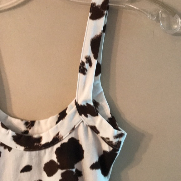 Firever 21 Bodysuit NWT Size Small - Picture 2 of 8